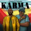 Claye & Toledo - Karma - Single